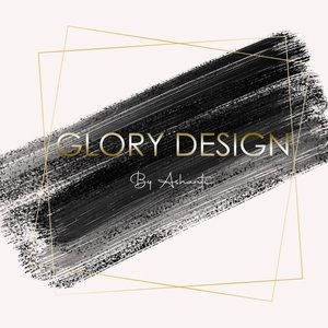 Meet your Posher, Glory